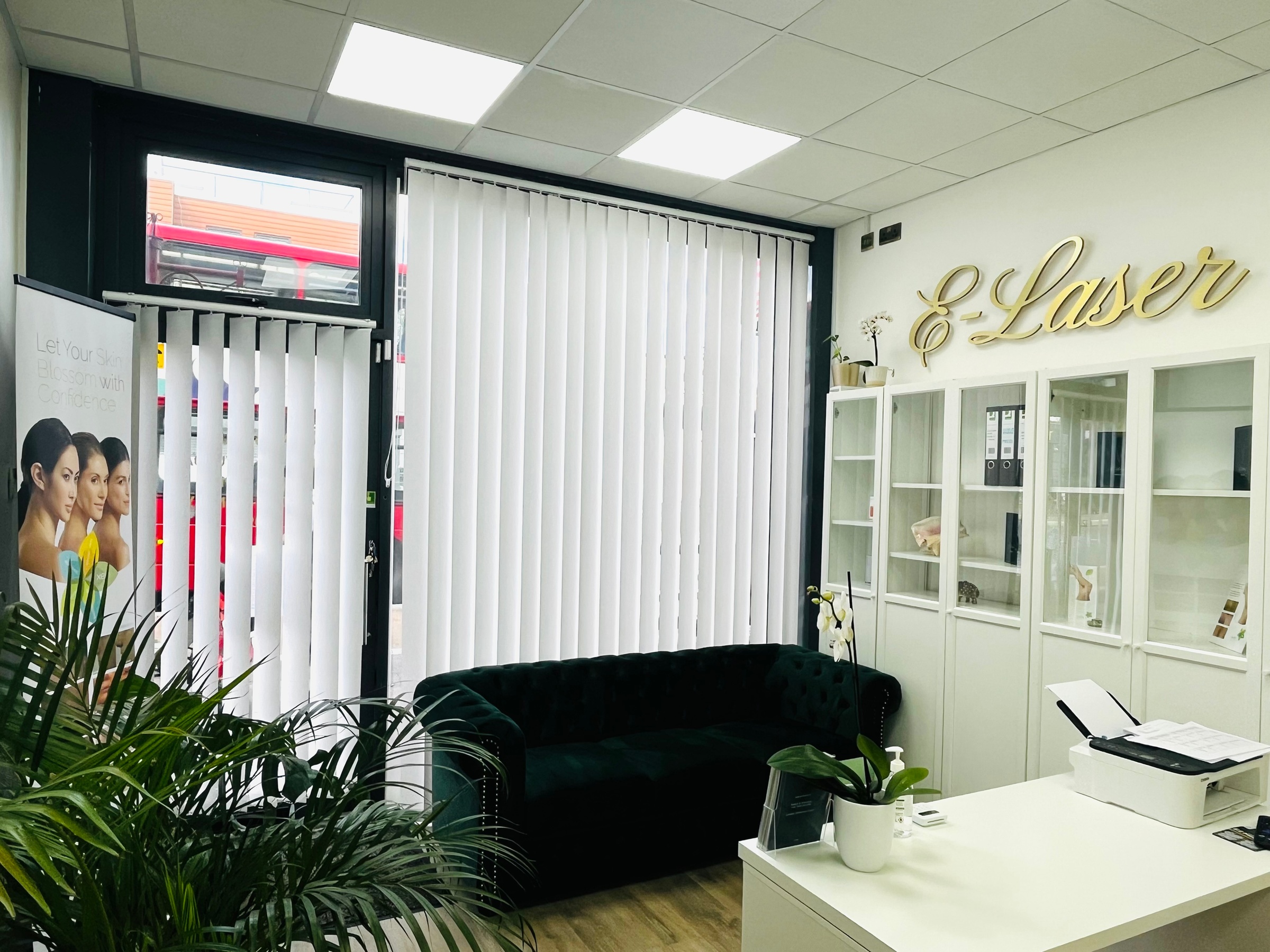 Up to 29% Off on Micro-Needling at E-Laser Clinic