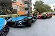 Up to 19% Off on Car Rental at Miami Polaris Slingshot Rentals - Second Medium