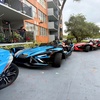 Image 7: Up to 19% Off on Car Rental at Miami Polaris Slingshot Rentals