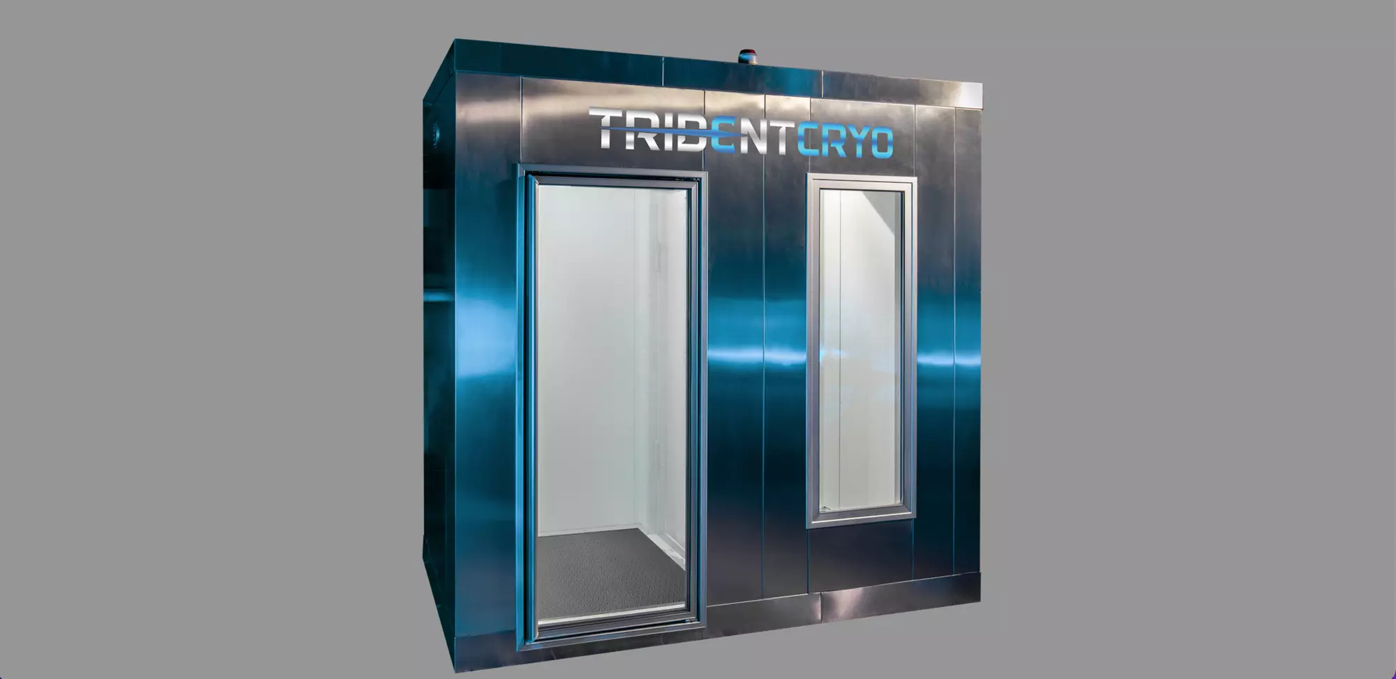 Experience Cryotherapy & Sauna for Ultimate Wellness