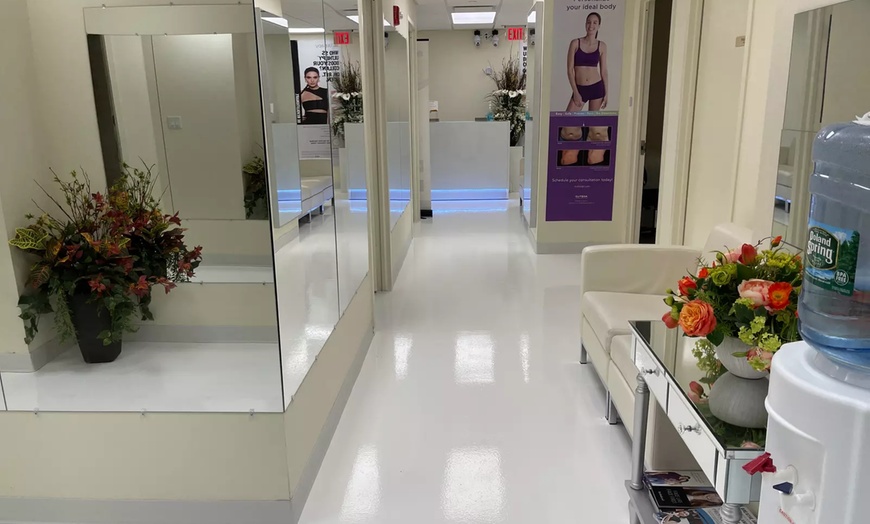 Image 2: Waxing - Bikini and Intimate Bleaching Treatments Available