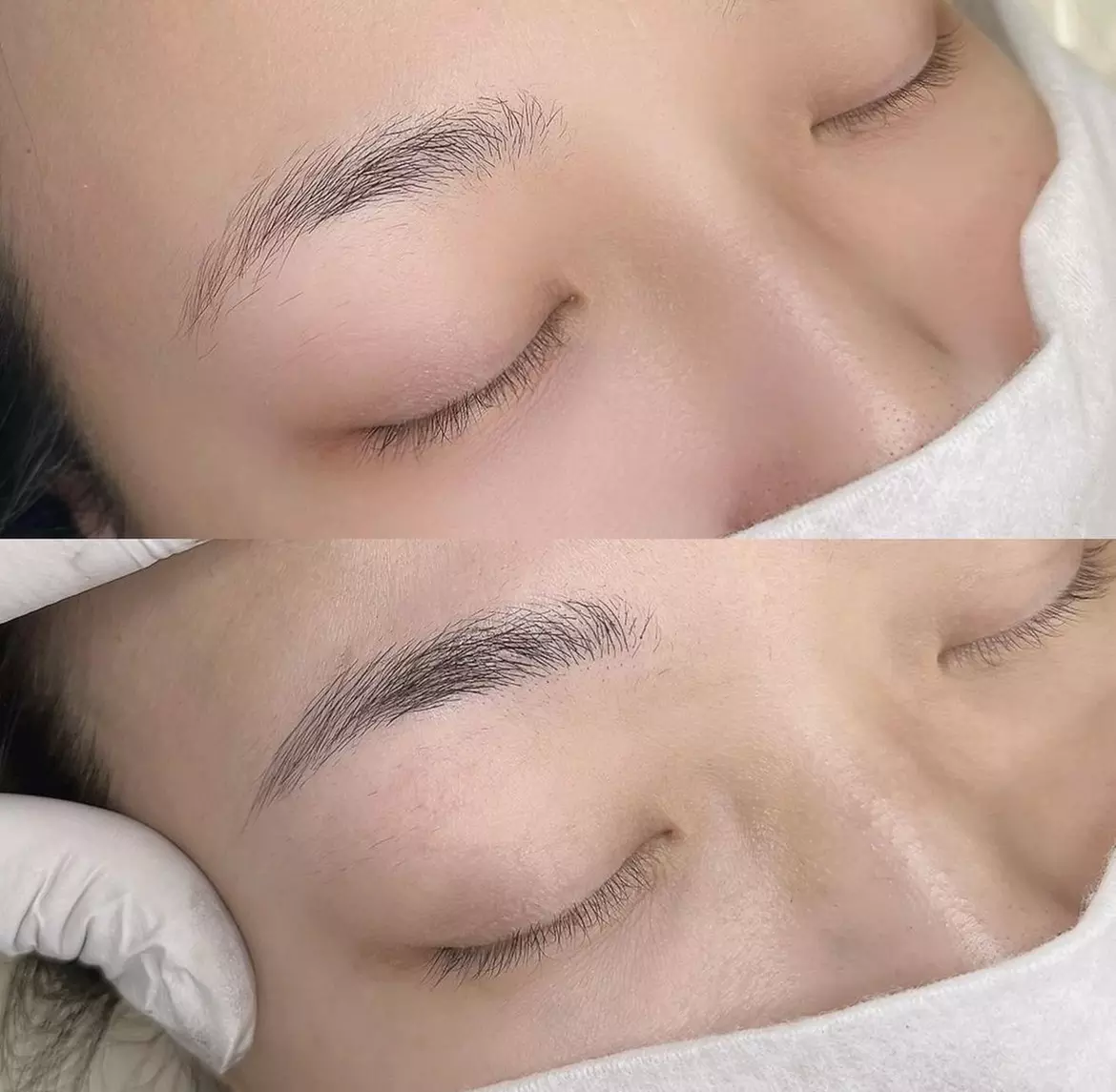 Up to 52% Off on Permanent Makeup at Allabut Beautique - Second Medium