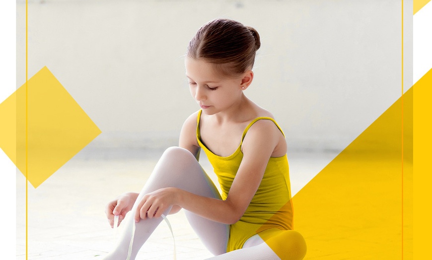 Image 5: Up to 50% Off on Kids Dance Classes at Melodica Music and Dance Institute