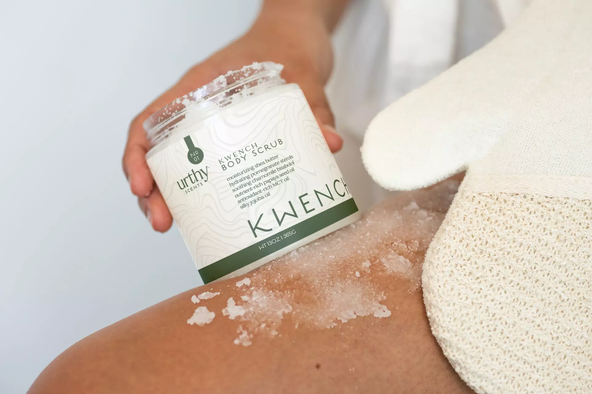 Discover Urthy Scents' top home and body picks with a voucher and save Up to 42% Off - Second Medium