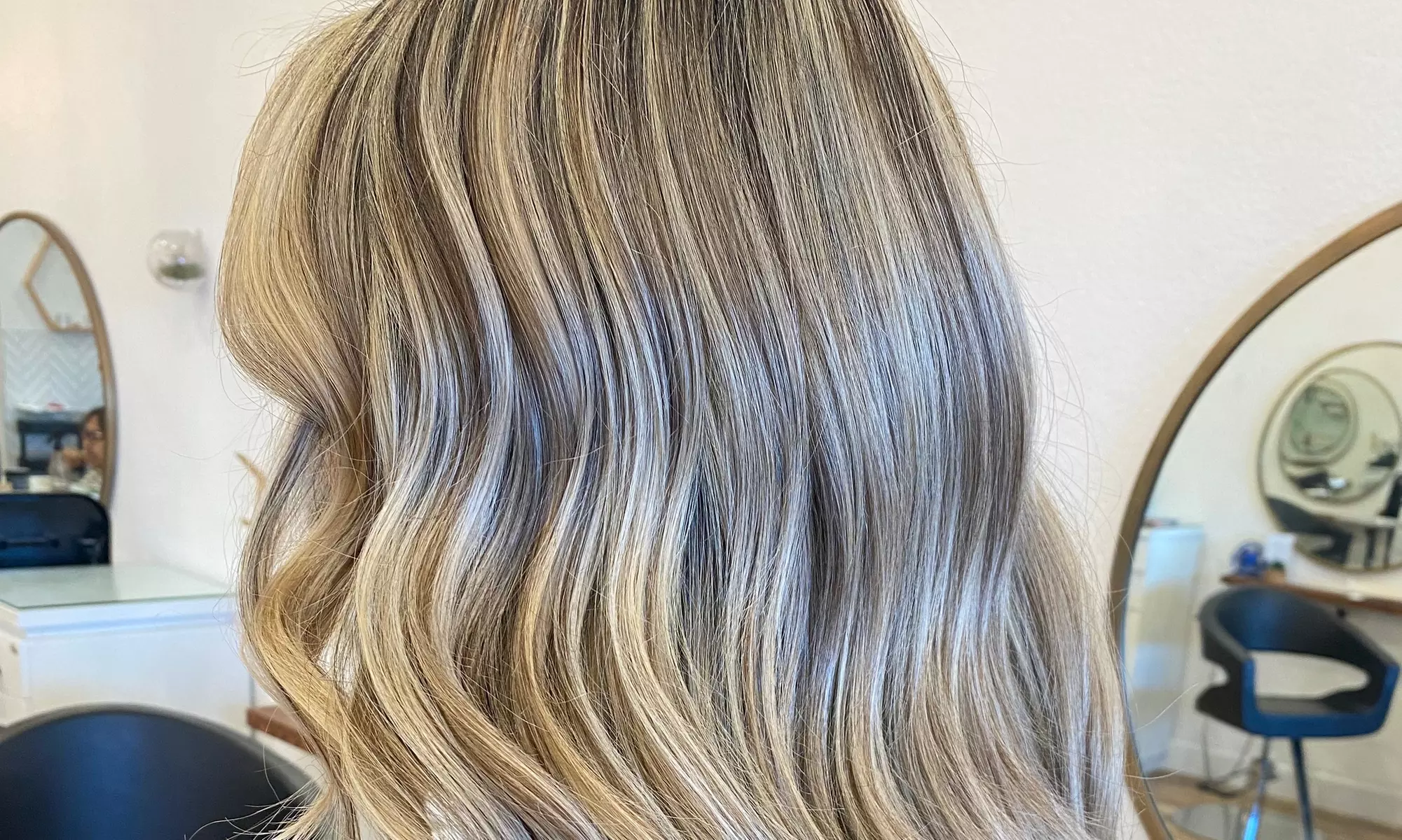 Up to 44% Off on Salon - Hair Color / Highlights at Styled by Kirsten - Primary Image