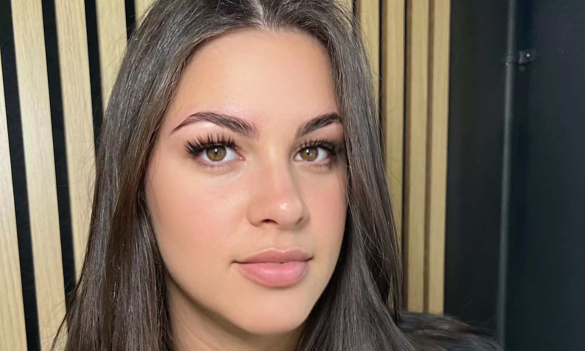 Up to 30% Off on Eyebrow Shaping at KC Lash Spa - Primary Image