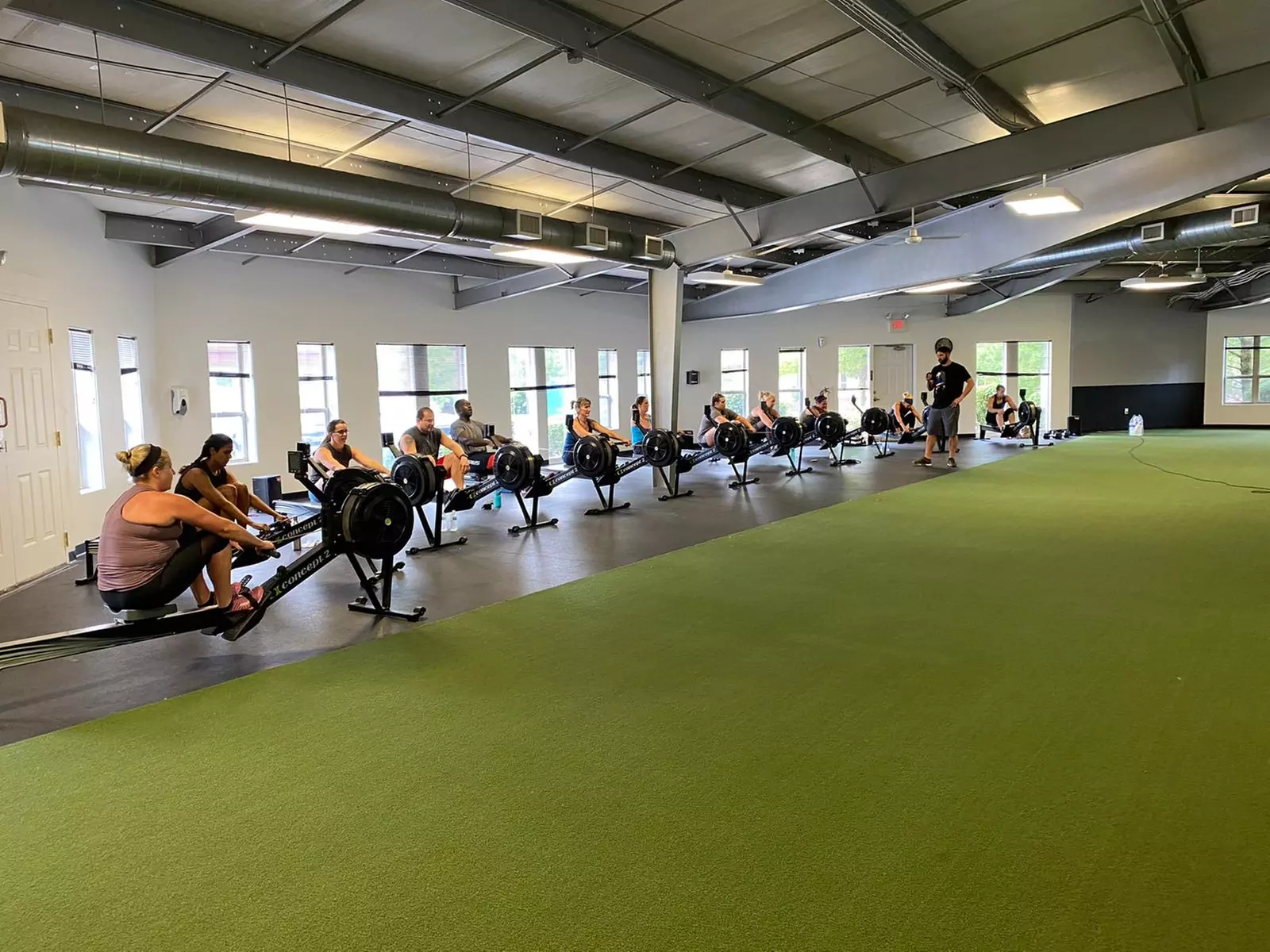 Up to 45% Off on Fitness Conditioning at T2 Fitness - Primary Image