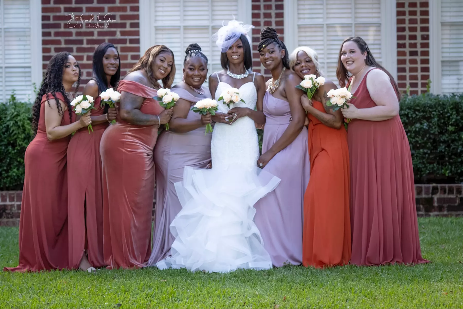 Up to 38% Off on Studio Photography at B-Ikonik Images Photography Houston