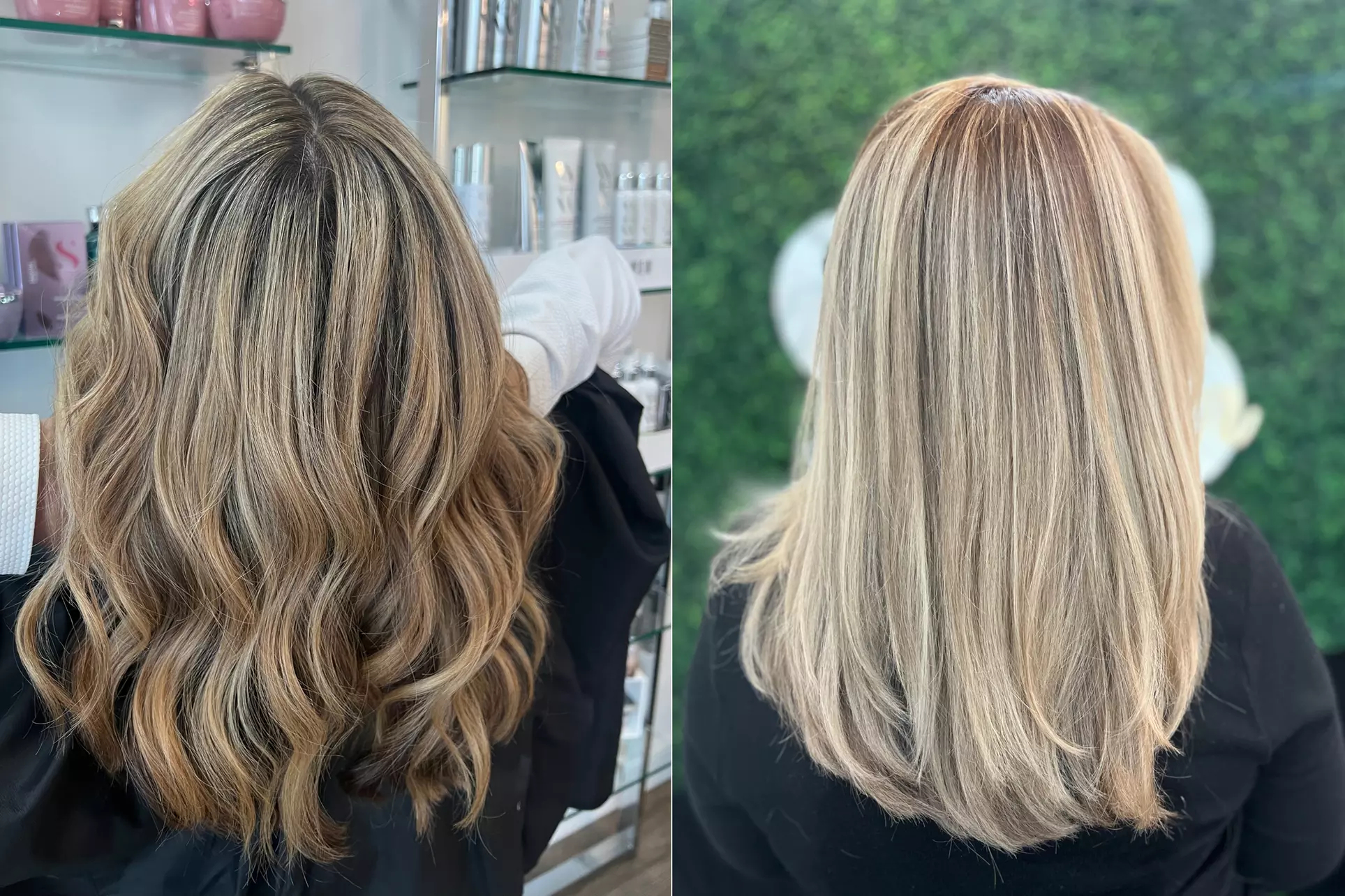 Up to 40% Off on Salon - Hair Color / Highlights at Cosmo Ayana - Primary Image