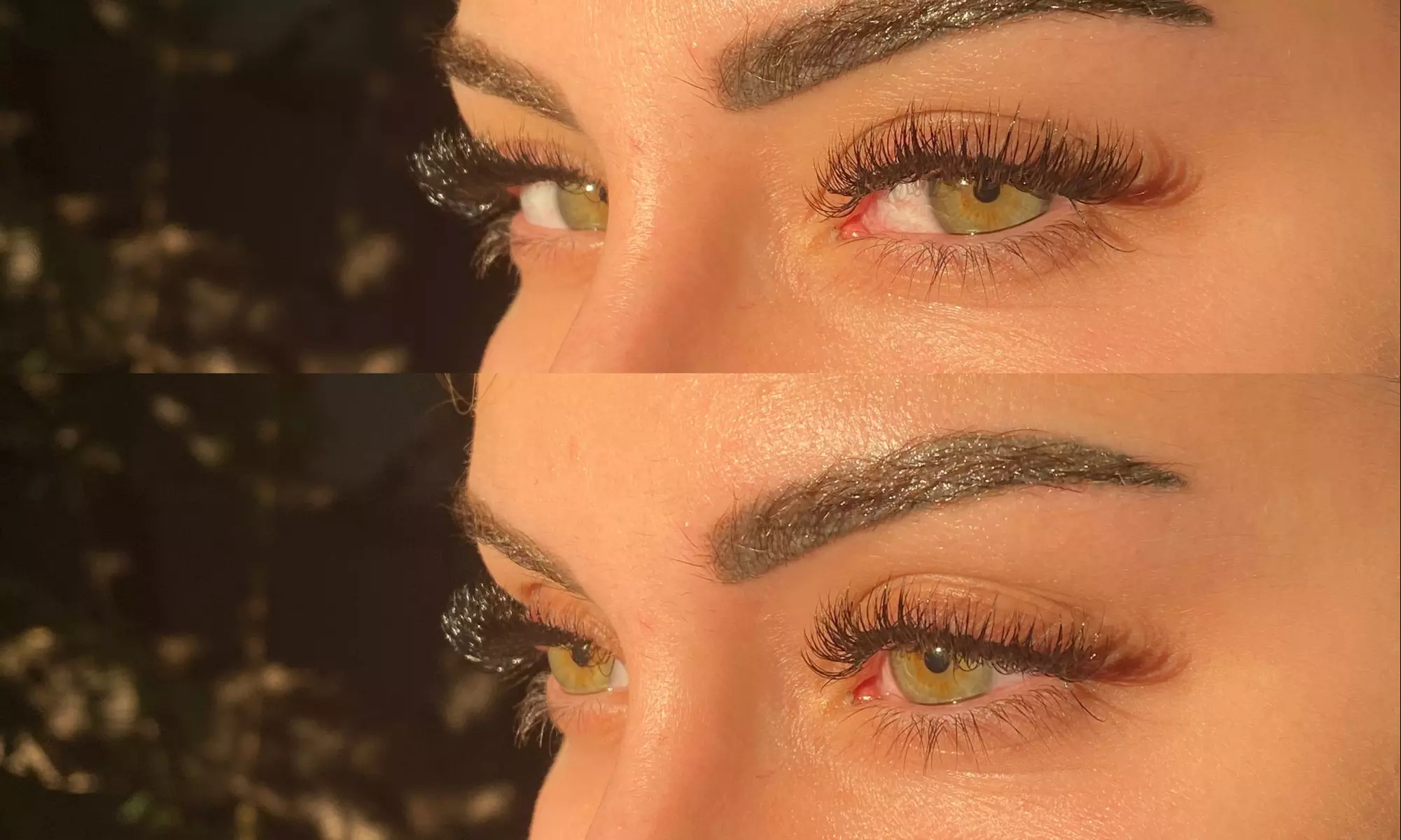 Up to 40% Off on Eyelash Extensions at Kam Lashed Me - Primary Image