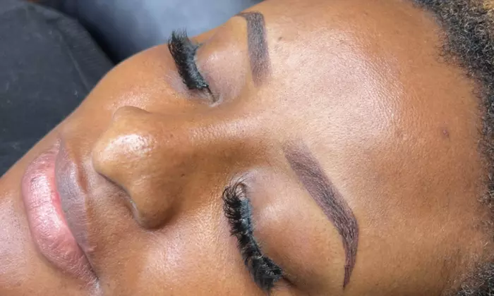 Up to 67% Off on Permanent Makeup at Nisha Nashea LLC - Second Medium