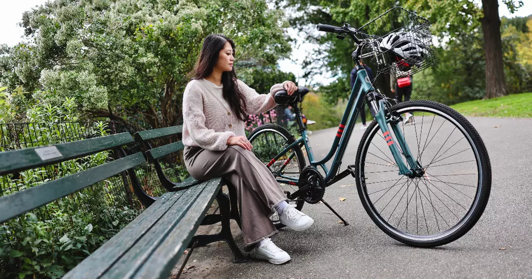 Up to 10% Off on Bike / Bicycle Rental at Central Park Bike Tours - Primary Image