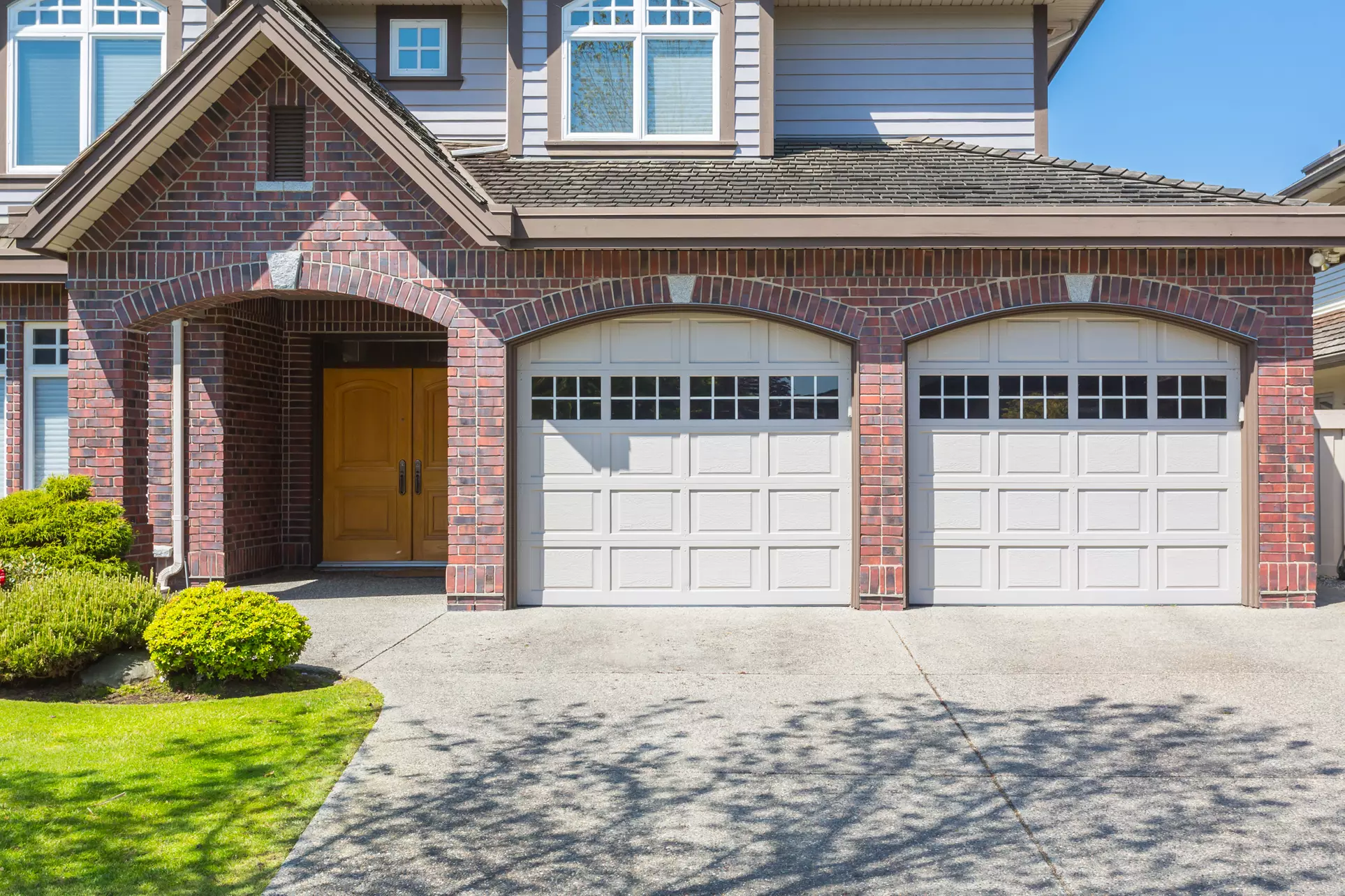 Up to 56% Off on Garage Door Repair at ProLift Garage Doors of Amarillo - Primary Image
