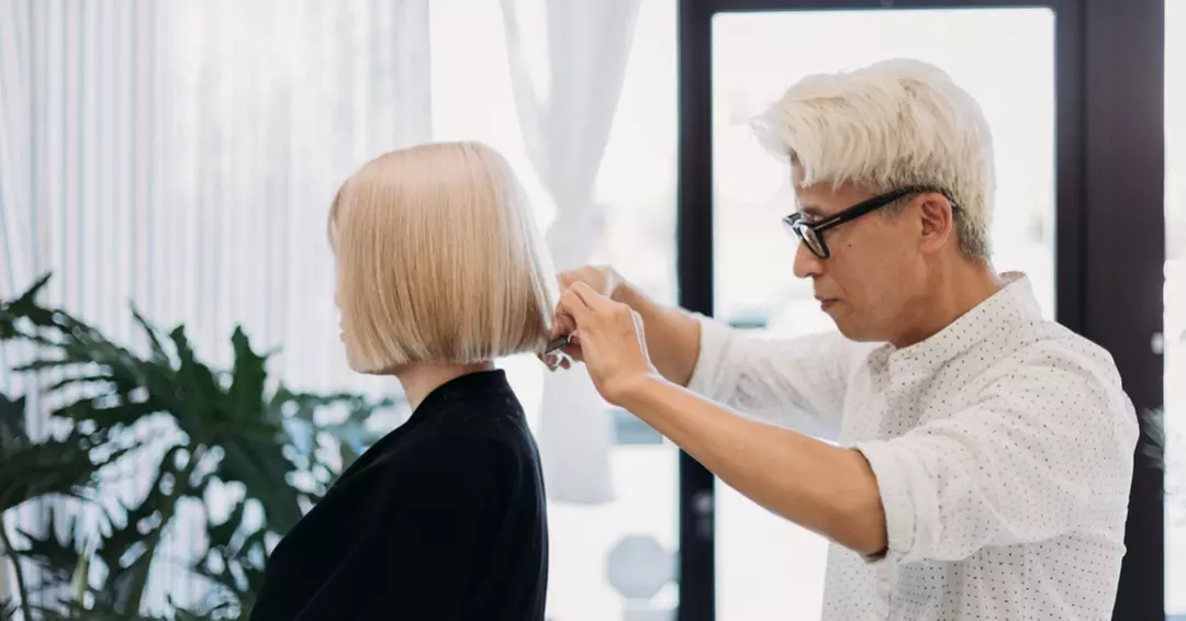 Up to 20% Off on Gift Card - Hair Salon at All About Hair - Second Medium