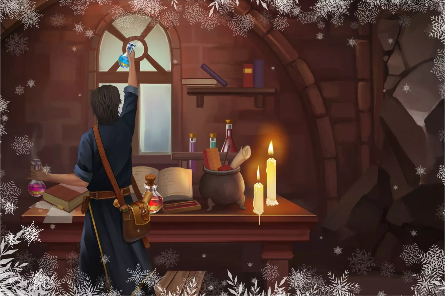 Solve Fun Puzzles with Virtual Escape Room Challenge