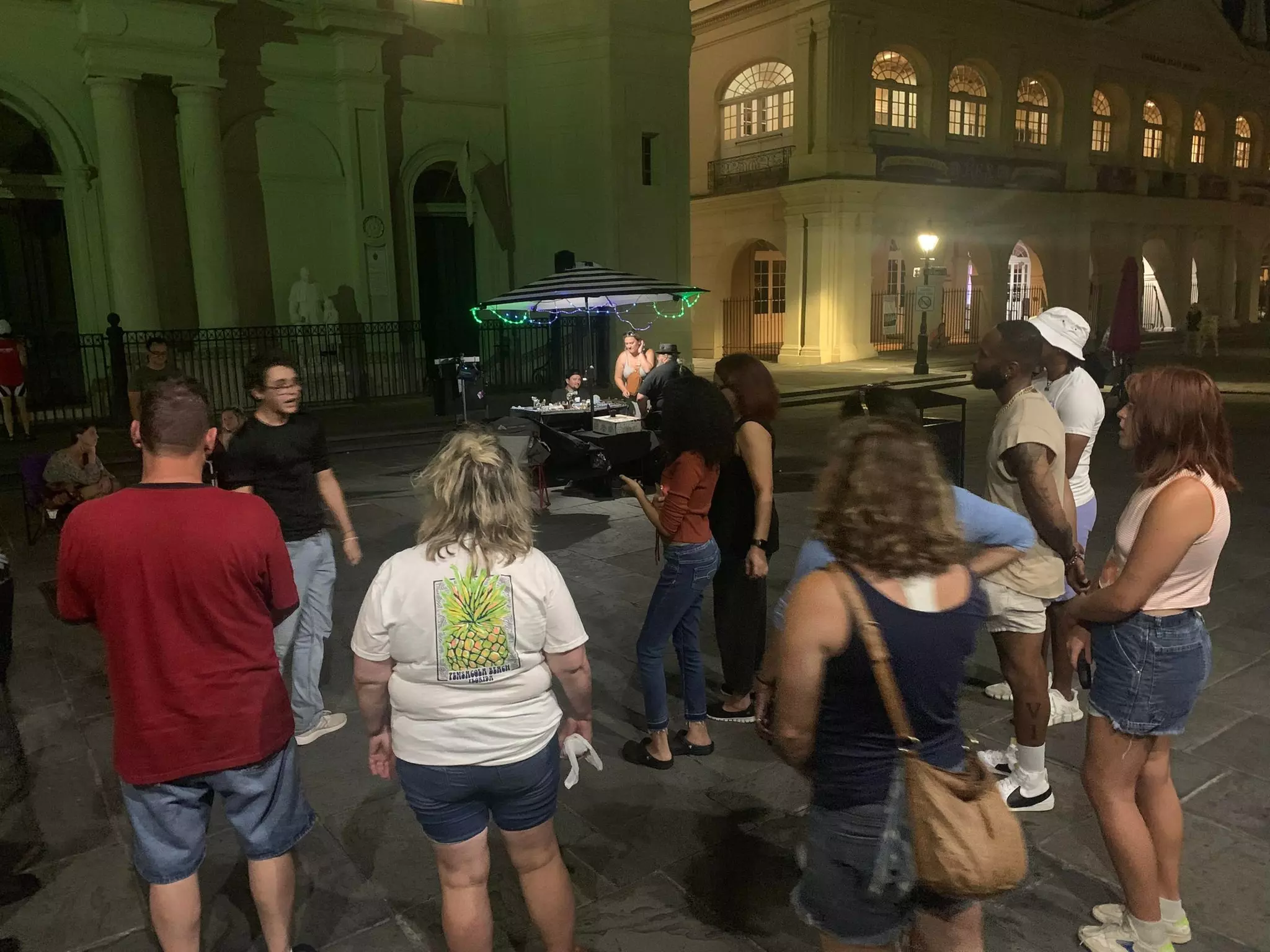 Up to 57% Off on Haunted Tour at Ghost Tour Key West