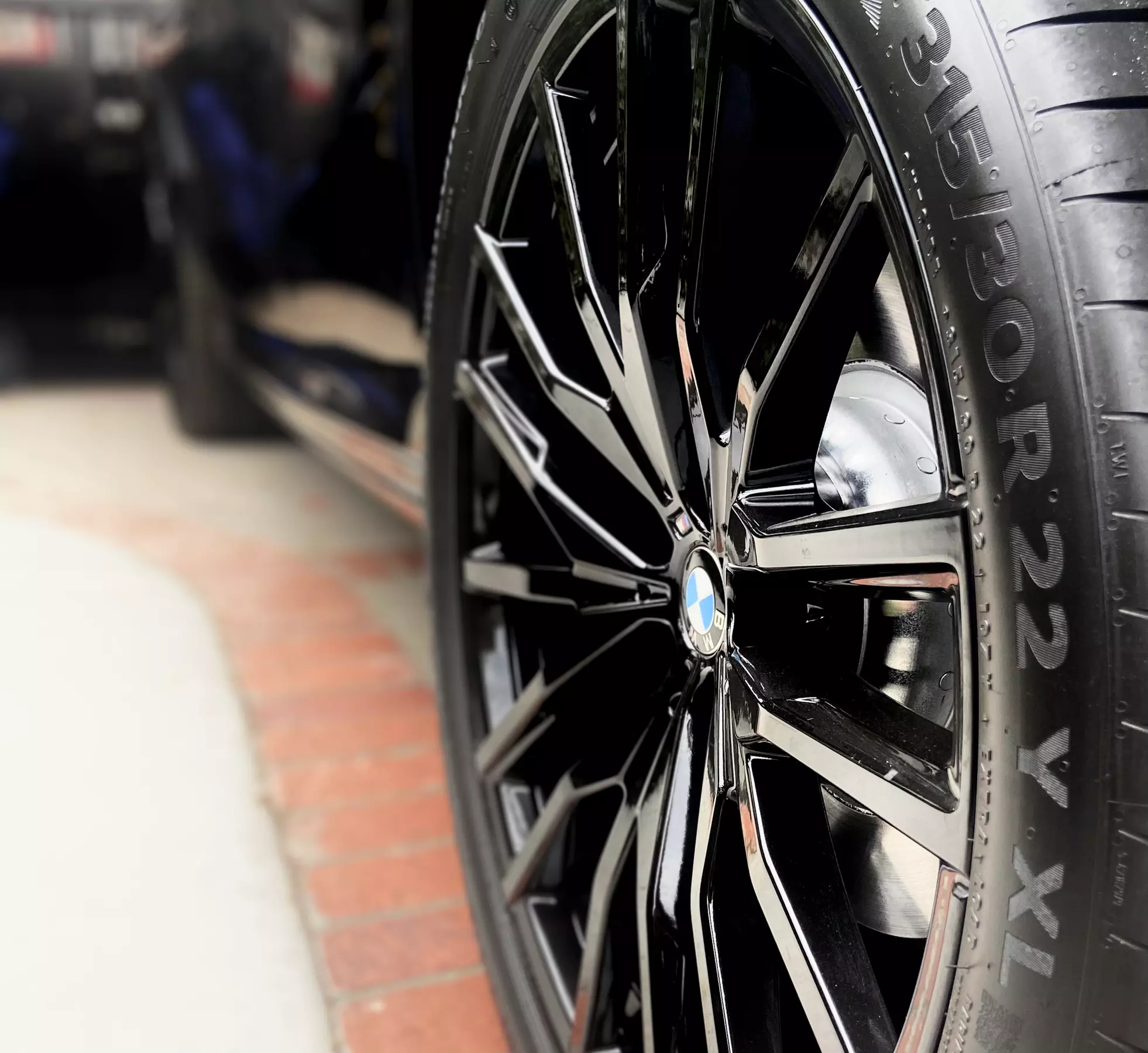 Up to 33% Off on Mobile Detailing at SD SELECT Luxury Car Care - Primary Image