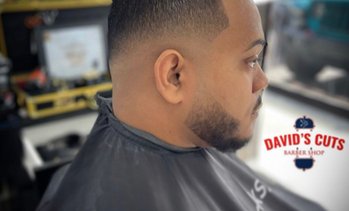 Should I go to a Barbershop or Hair Salon for a Men's Haircut in Winter  Park?