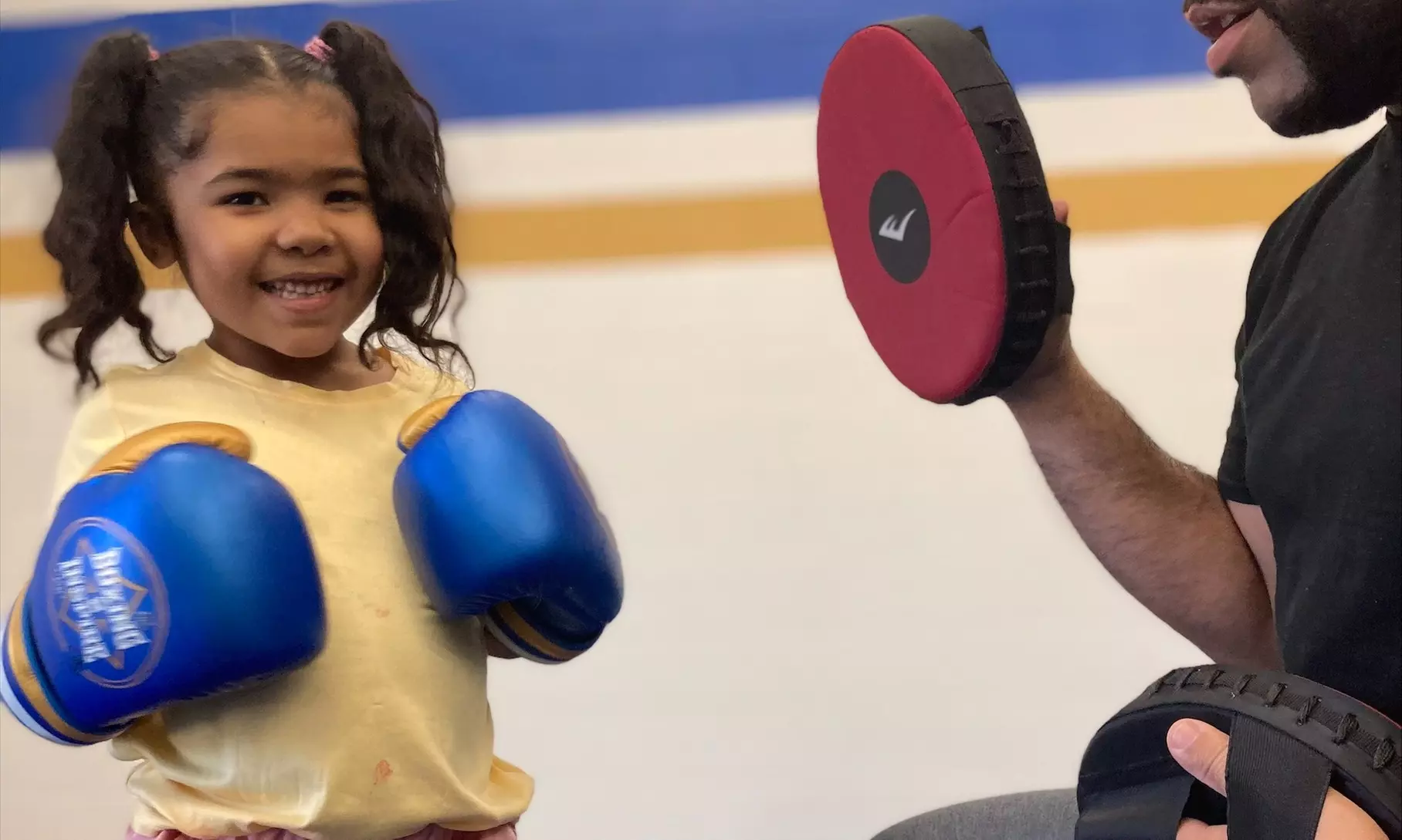 Up to 37% Off on Kids Fitness Classes at Boxing 2 Inspire llc - Primary Image