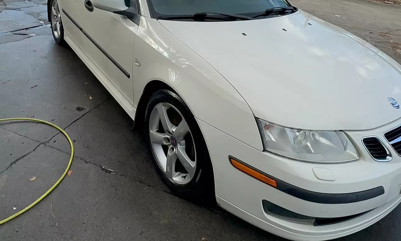Up to 50% Off on Exterior & Interior Car Detail at 1012 Wash - Second Medium