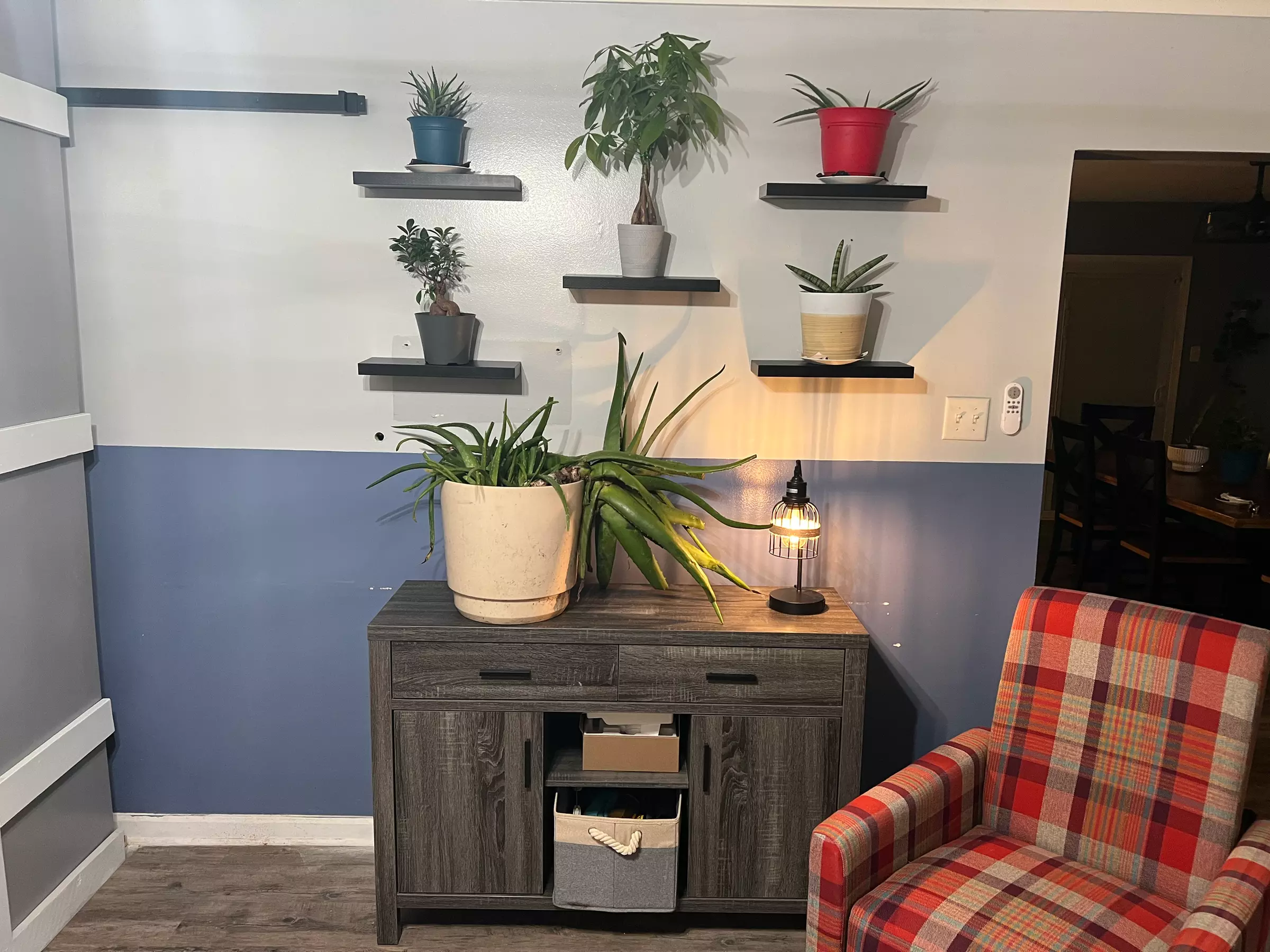 Reliable handyman services and room painting solutions