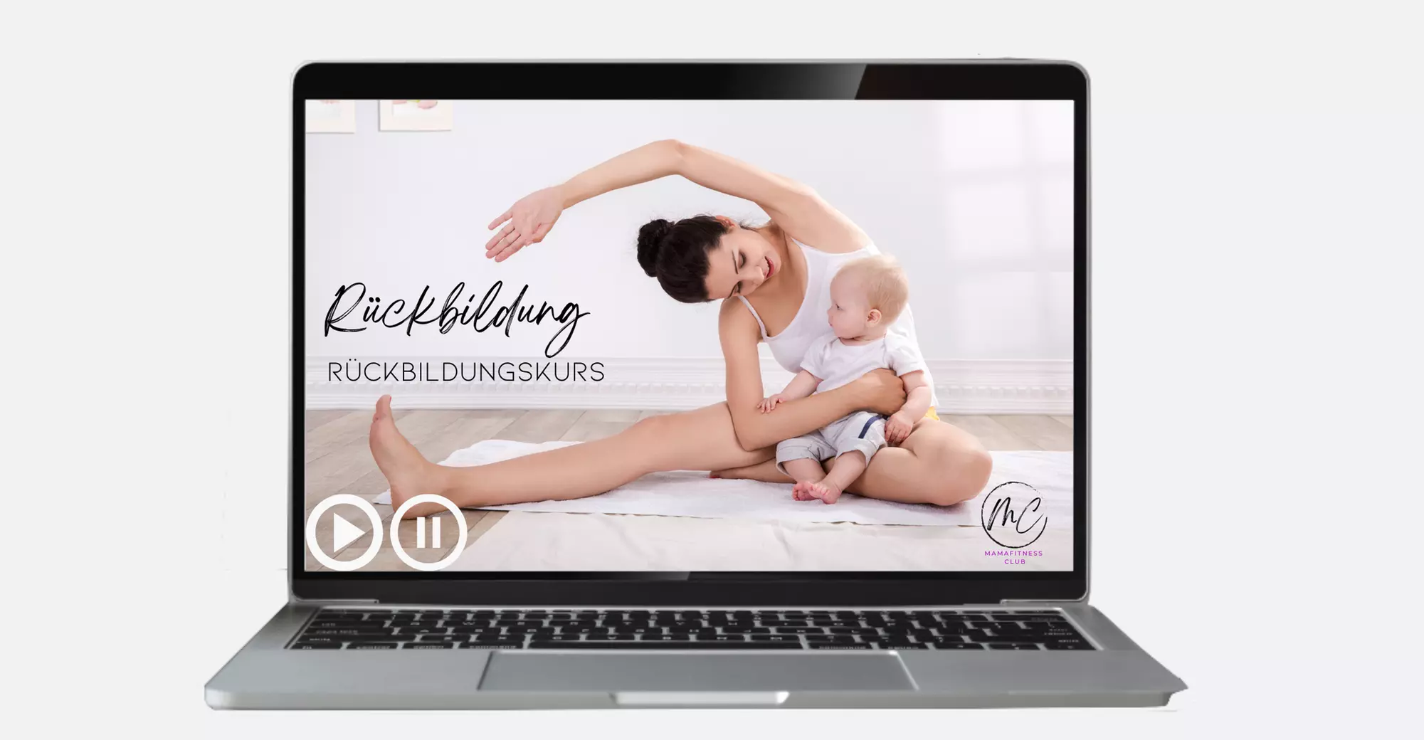 Bis zu 61% Rabatt auf Fitnessstudio-Mitgliedschaft bei Mamafitness Club