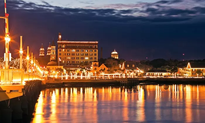 Up to 31% Off on City Tour at Old City Shuttle - Primary Image