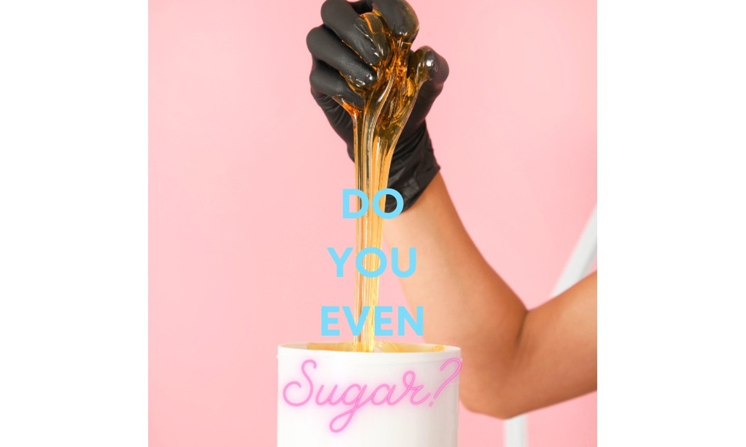Tailored Sugaring Brazilian Experience for Women