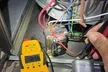 Furnace/AC Safety & Efficiency Check, HVAC Tune Up or Value Voucher Towards HVAC Repair / System (Up to 55% Off) - Second Medium