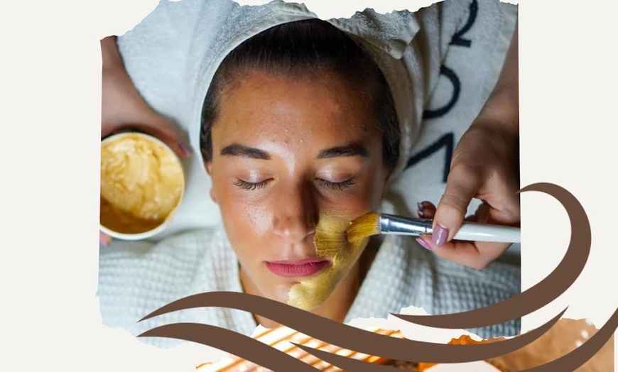 Image 3: Up to 35% Off on Pampering Package at Beauty By Mila