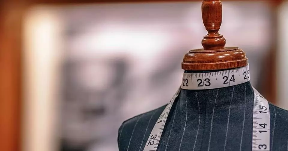 Up to 50% Off on Customizable Clothing at LT Tailors - Primary Image