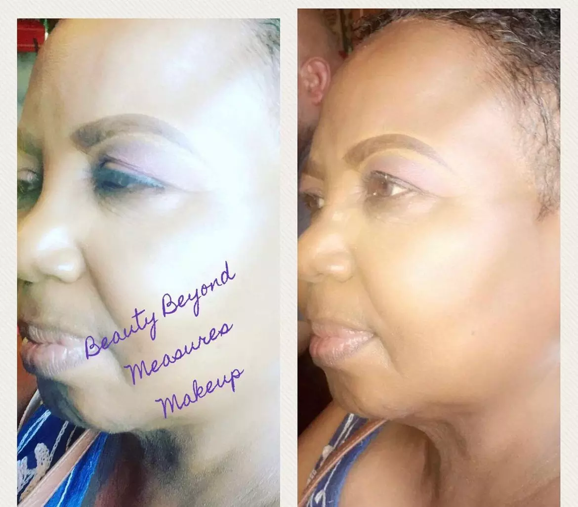Up to 37% Off on Makeup Application at Beauty beyond measure prosper tx - Primary Image