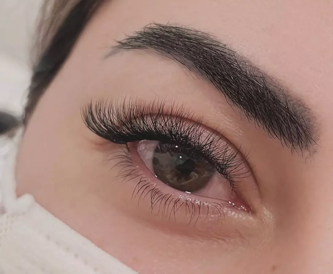 Up to 37% Off on Eyelash Extensions at Lash brows bar