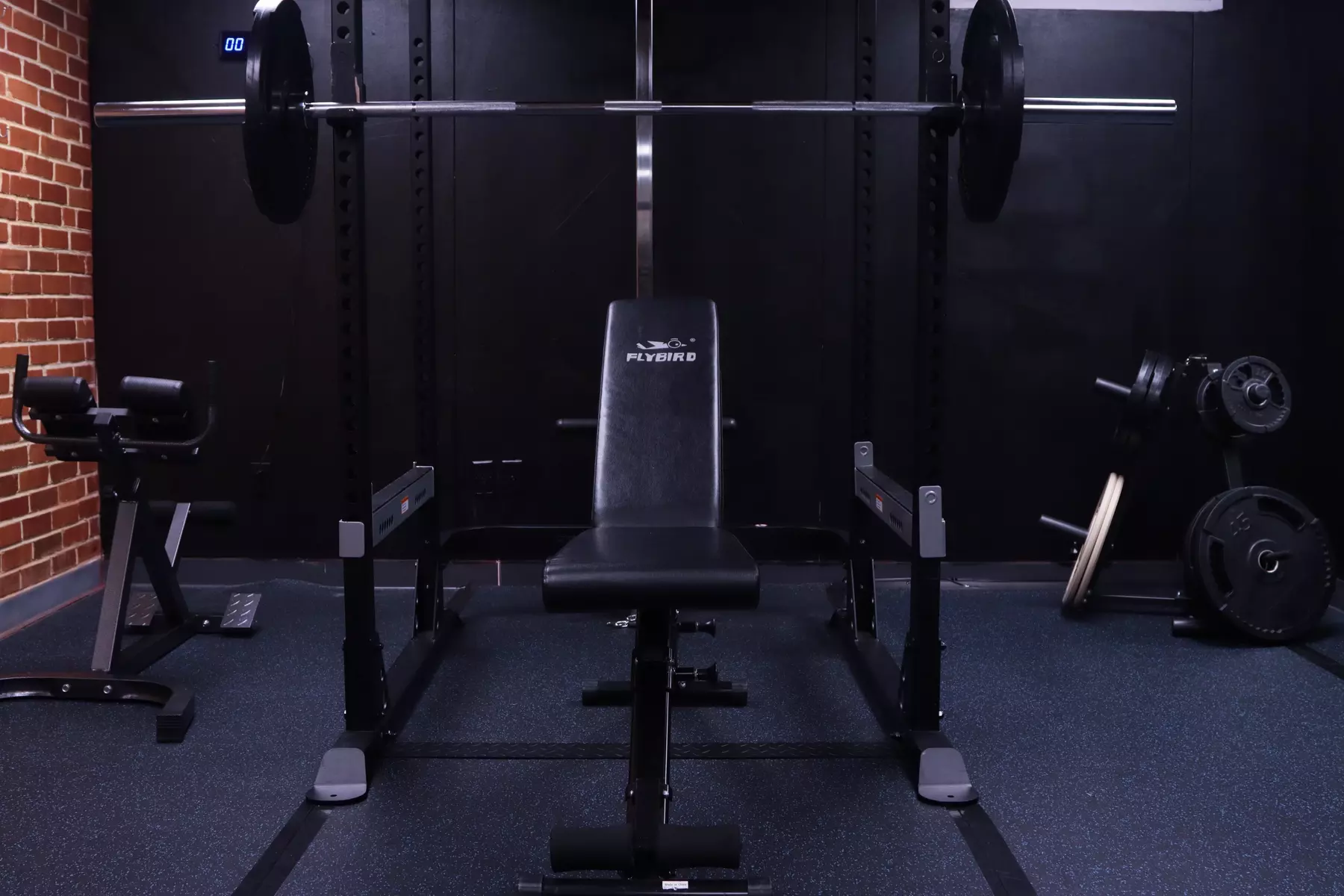 Up to 68% Off on Fitness Studio at Eazyfitness