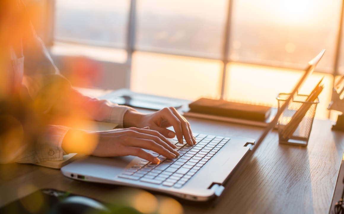 Copywriting Online Course at Training Express