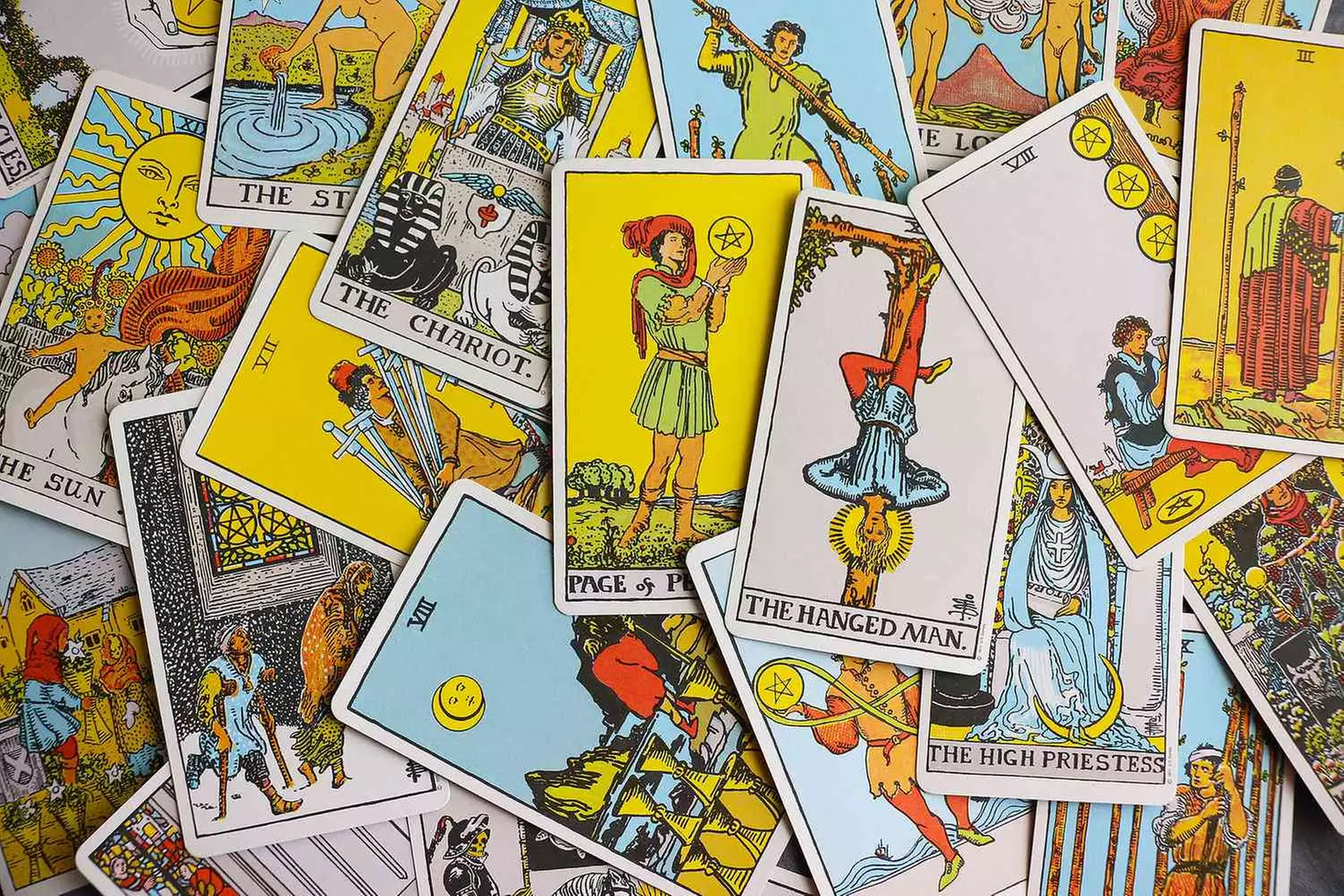 Up to 50% Off on Online Psychic / Astrology / Fortune Telling at North Beach Psychic - Second Medium