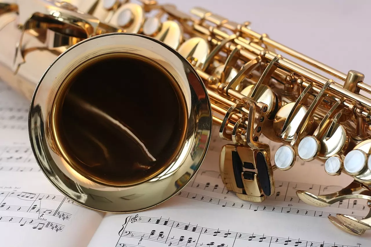 Discover Music Academy of Utah's Saxophone, Flute & Clarinet Lessons for All Ages with up to 45% Off - Second Medium