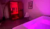 1 or 5 Private Room Cold Plunge with Infrared Sauna Sessions at Immersion Therapy Cold Plunge (Up to 50% Off)