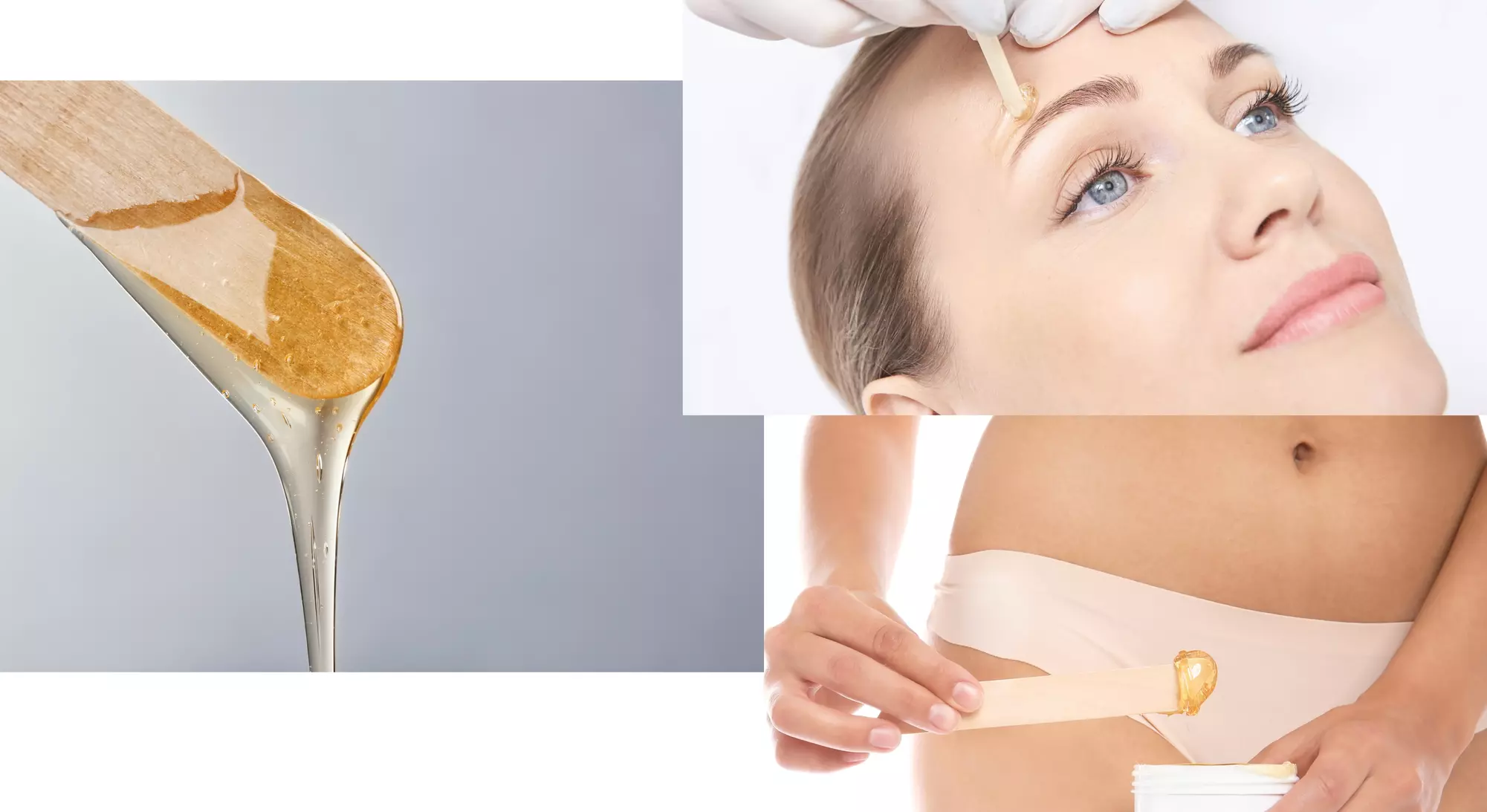 Experience Zen Skn Studio's Brazilian or Underarm Wax with up to 40% off - Primary Image