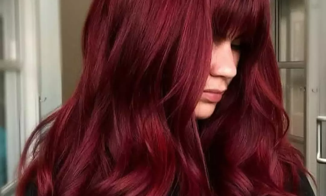 Up to 64% Off on Salon - Hair Color / Highlights - Roots at Vicky's Studio - Second Medium