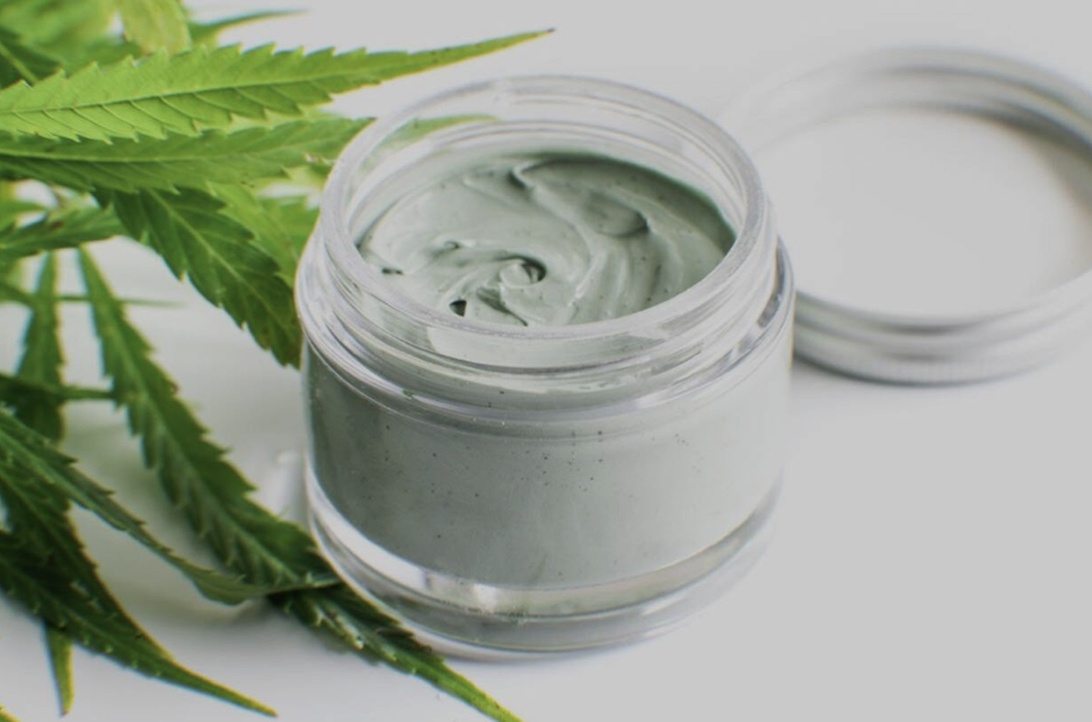 Relax with One 60-Minute CBD Massage