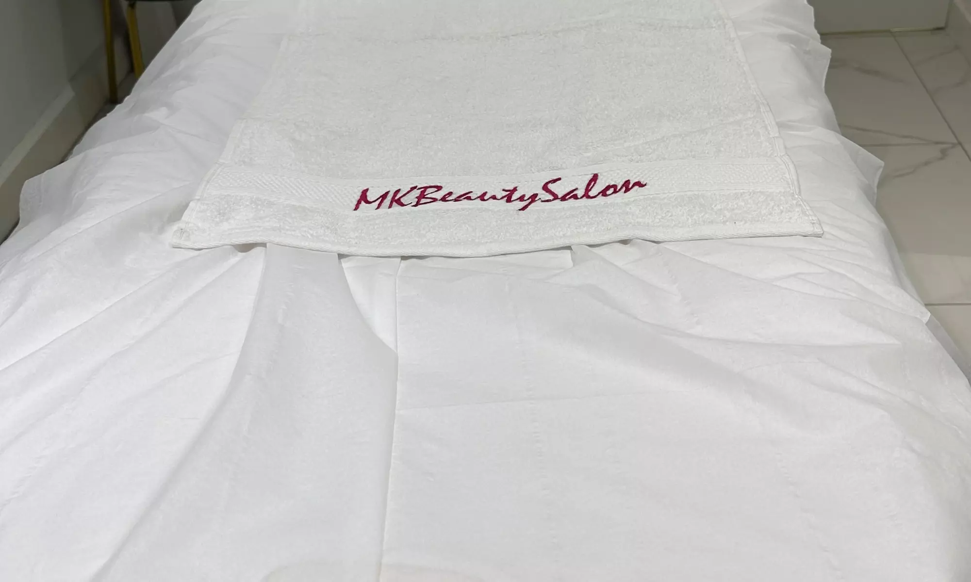 Up to 25% Off on Facial - Exfoliating at Mkbeautysalon