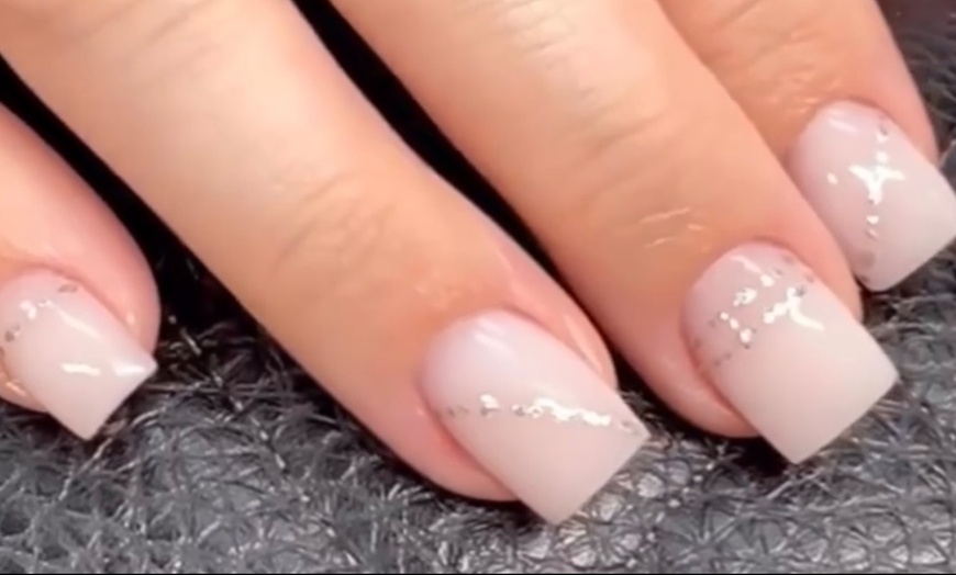 Image 12: Transform Your Nails with Unique Acrylic and Gel Options