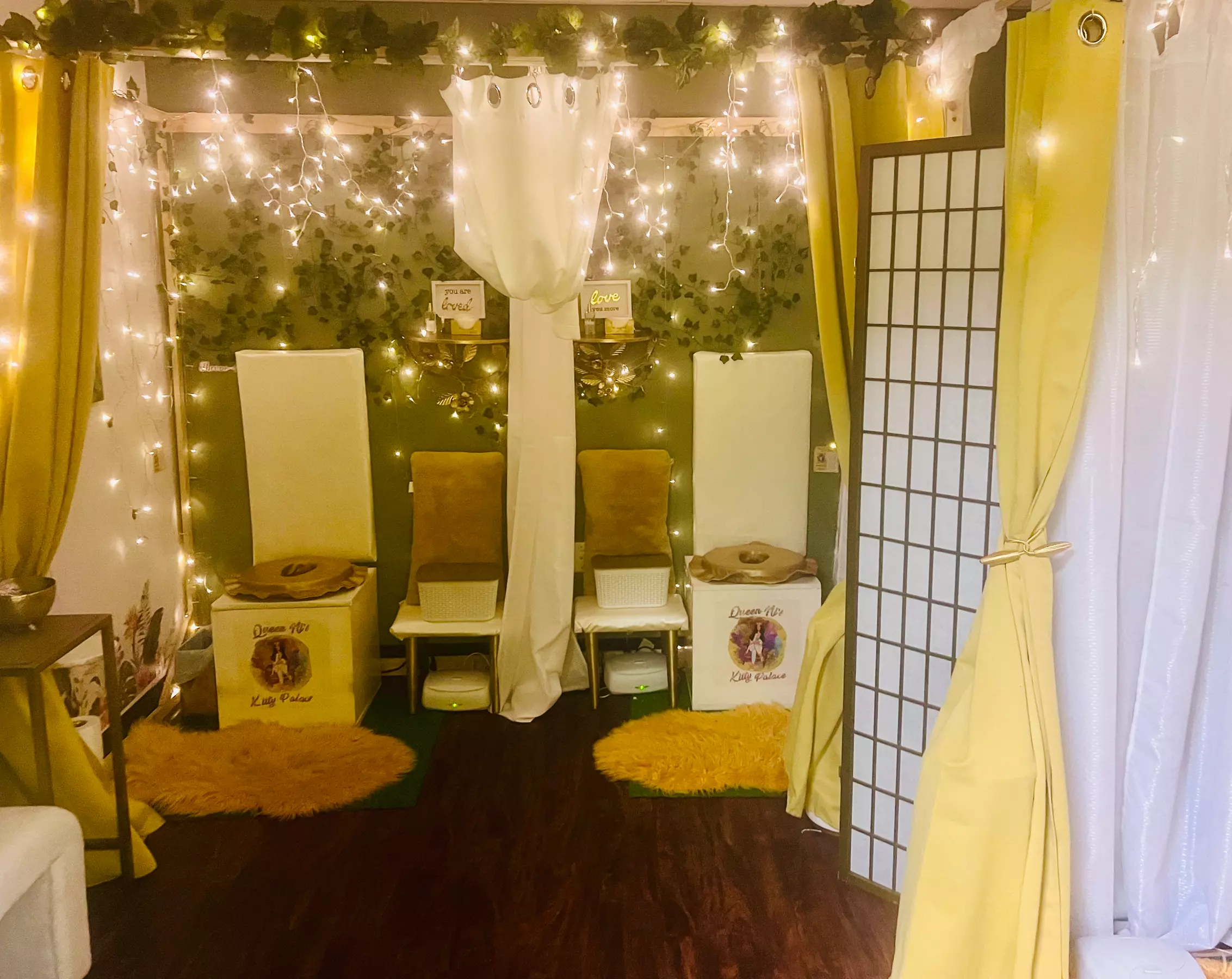 Relax with a Spa-Day Pass for One or Two and Unwind