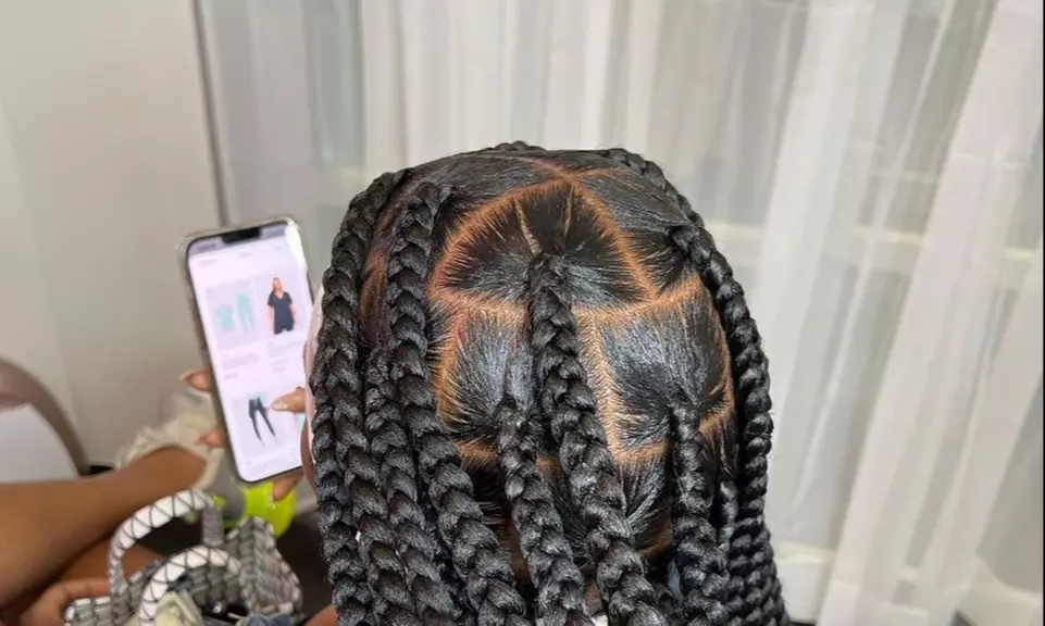 Up to 48% Off on Hair Styling at Ash Lash - Primary Image