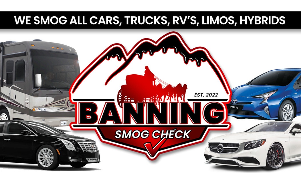 Quick Smog Check for Cars from 2000 Onward