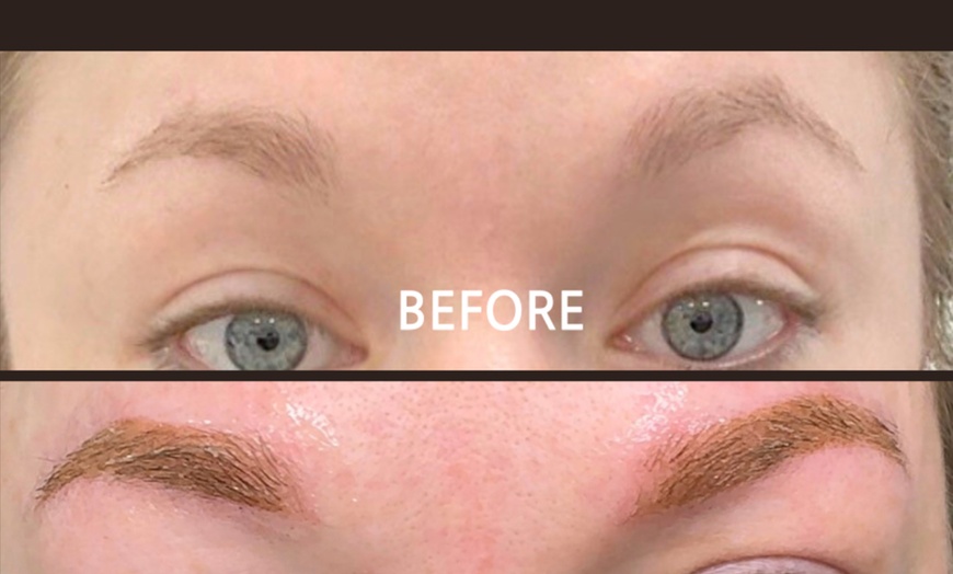 Image 3: Up to 46% Off on Permanent Makeup at Bloom&Glow