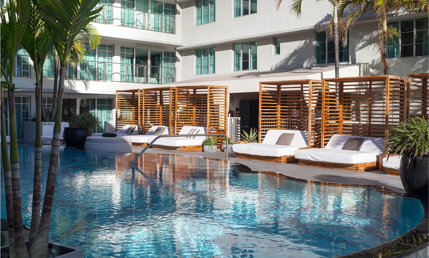 Image 7: Relax and Reconnect with a Massage Experience at K’Alma Spa