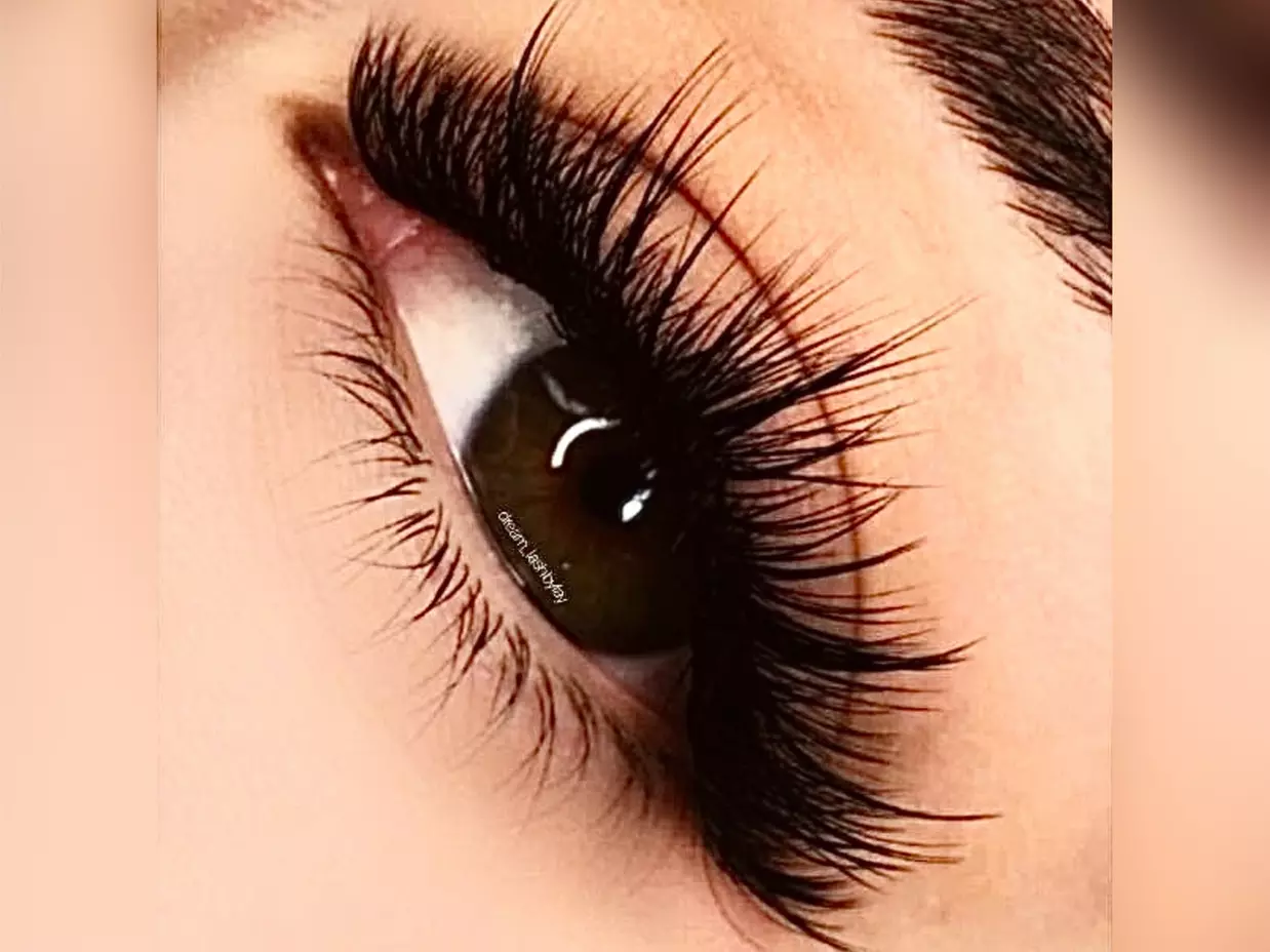 Up to 20% Off on Eyelash Extensions at Lash by fay - Primary Image