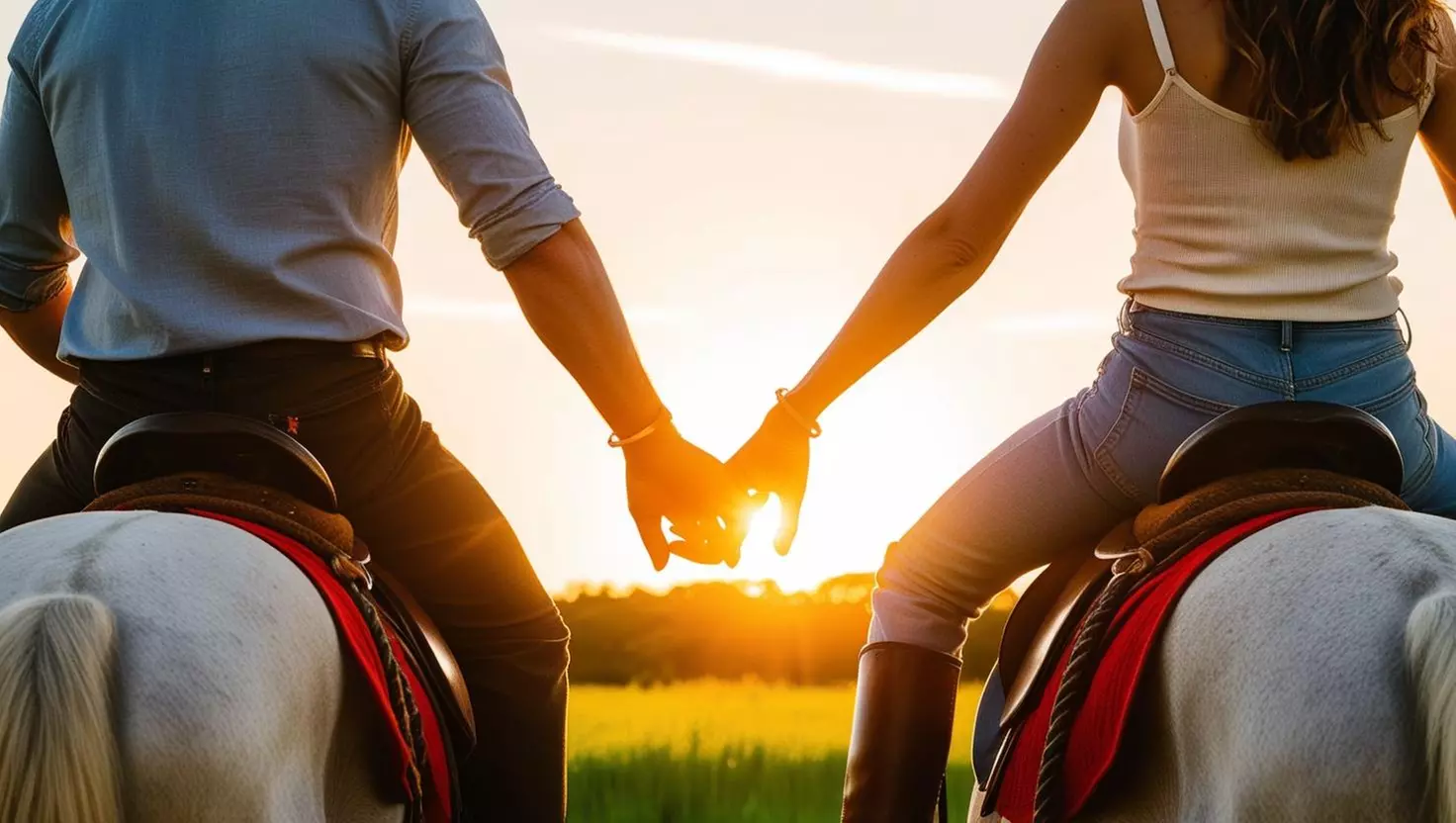 Paseo a caballo de 1 hora por entorno natural para todos los niveles para 1, 2 o 4 personas; ahorra hasta un 26% - Primary Image